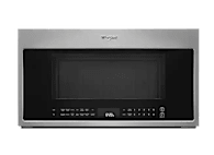 Best above discount range microwave