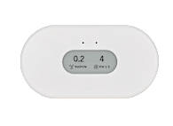 Airthings View Plus 2960