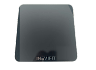 Inevifit Highly Accurate Digital Bathroom Body Scale