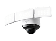 Eufy Floodlight Cam S330