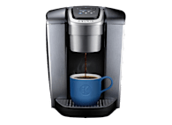 Keurig 5000204976 K-Duo Essentials 2-in-1 Coffee Maker for K-Cup Pods/12-Cup Carafe (Renewed)