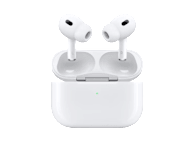 Apple AirPods Pro (2nd generation) with MagSafe Case (USB-C)