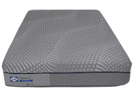 Sealy Posturepedic Hybrid Lacey 13" Plush