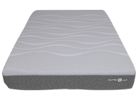Sleep Number m7 Memory Foam Smart Bed