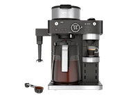 Ninja Espresso & Coffee Barista System
