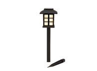 Gigalumi Grid Solar Pathway Lights