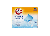 Arm & Hammer Power Sheets