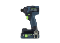 Festool TID 18 HPC 4,0 I-Plus