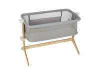 Newton Baby Bassinet & Bedside Sleeper