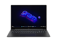 LG Gram Pro 16 (Nvidia RTX)