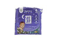 Hello Bello Overnight Baby Diapers