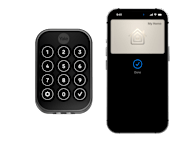 Yale Assure Lock 2 Plus