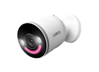 Lorex 4K Spotlight Outdoor Wi-Fi 6 Security Camera