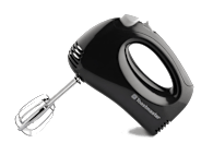 Toastmaster TM-108HM
