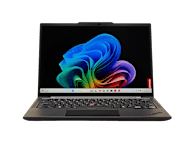 Lenovo T14s Gen 6 Snapdragon Laptop 21N10000US
