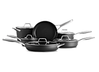 Calphalon Premier Hard-Anodized Nonstick
