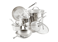 Farberware Millenium 10-Piece