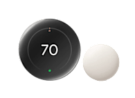 Google Nest Learning Thermostat 4th Gen