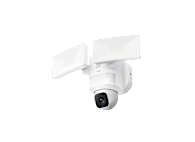 Eufy Floodlight Camera E30