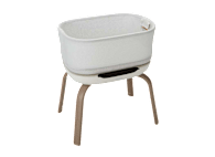 Graco SmartSense Soothing Bassinet