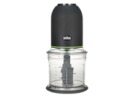 Braun Easy Prep CH3012BK