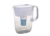 Brita Denali with Elite filter