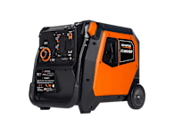 Generac IQ3800DF