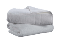 Brooklinen Super Plush Turkish Cotton Bath Towels