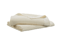 Quince Organic Turkish Waffle Bath Towels