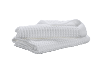 Brooklinen Dreamweave Waffle Bath Towels
