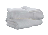 Cozy Earth Luxe Bath Towels