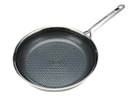 GreenPan Spectra Thermobond Hybrid Ceramic Nonstick 10" & 12" set