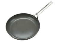 GreenPan Bobby Flay Chef Series Hard Anodized 10" & 12" set