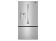 Whirlpool WRFF3736SZ