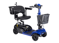Sacvon Mobility Scooter