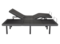 Nectar Premier Adjustable Bed Frame Split King