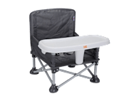 Bright Starts Pop 'N Sit Portable Booster