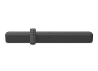 Amazon Fire TV Soundbar Plus