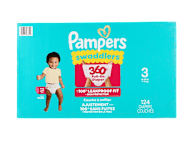 Pampers Swaddlers 360