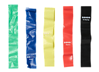 Kakuje Resistance Bands Set