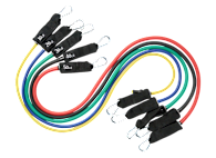Whatafit Resistance Bands