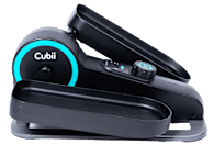 Cubii Move Under Desk Elliptical