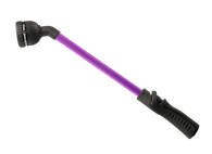 Dramm 9-Pattern Aluminum Watering Wand