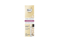 RoC Retinol Correxion Line Smoothing Night Serum Capsules