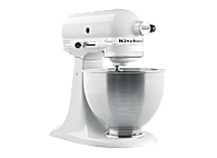 KitchenAid Classic (250 watt) K45SS[WH]