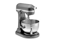 I Used This KitchenAid Stand Mixer To Make My Favourite Italian Foods &  Here's My Honest Review - Narcity