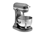 KitchenAid Professional 5 Plus KV25G0X Mixer Review - Consumer Reports