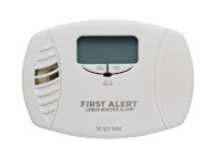 First Alert CO615