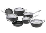 Cuisinart GreenGourmet Hard Anodized GG-12