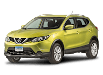 2021 Nissan Rogue Sport Road Test Consumer Reports